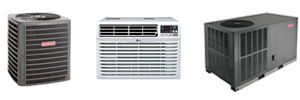 HVACR - Heating, Ventilation, Air Conditioning & Refrigeration