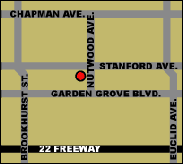 Directions to OCAP Supply